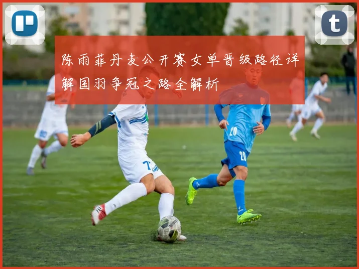 陈雨菲丹麦公开赛女单晋级路径详解国羽争冠之路全解析